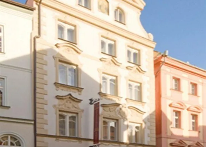 Апарт-отель Boutique Lobster 4*