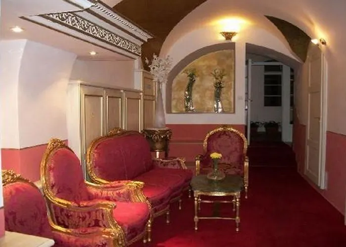 Boutique Lobster Прага
