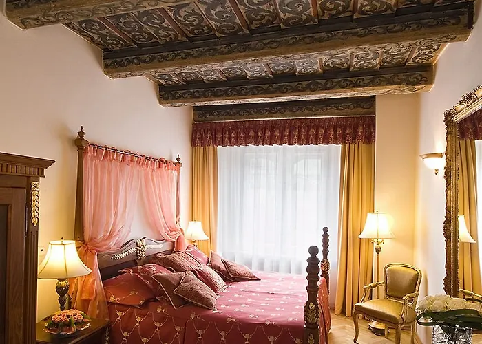 Апарт-отель Boutique Lobster