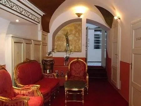 Апарт-отель Boutique Lobster 4*