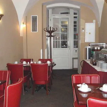 Lobster Aparthotel